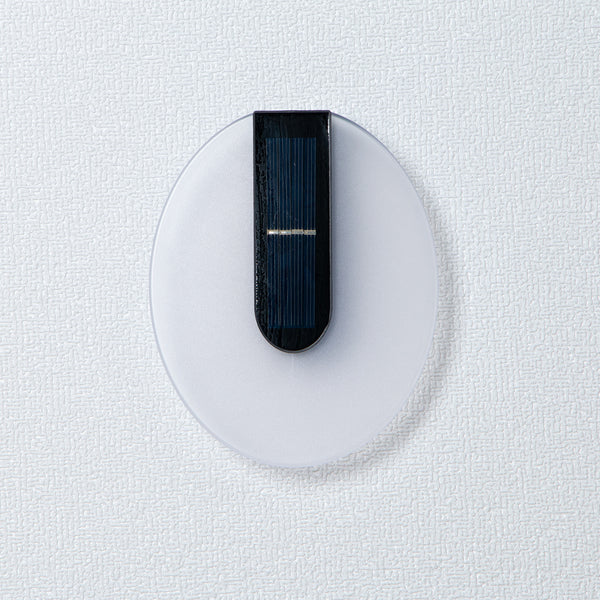 Leron Solar Wall Light PT0601