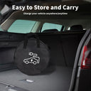 Zorix Portable EV Charger 2.3KW EVP03