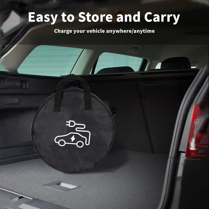 Zorix Portable EV Charger 2.3KW EVP03