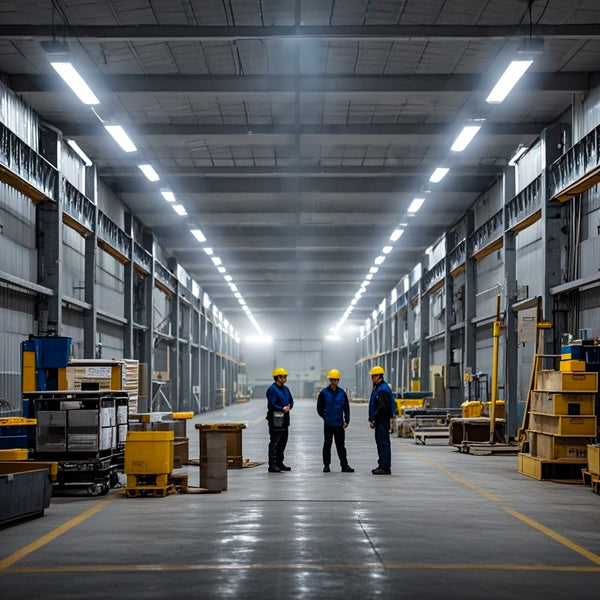 LineBeam Linear High Bay H018E-200W