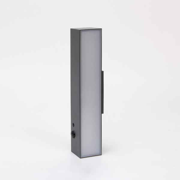 Outdoor waterproof solar light for reliable and sustainable lighting solutions.