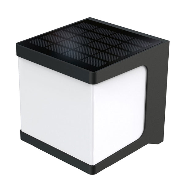 square led wall lights