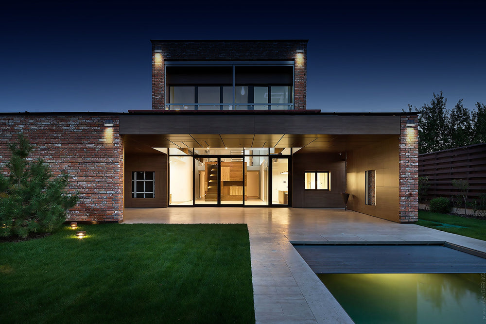 How Much Can You Save by Switching Your Outdoor Lighting to Solar?