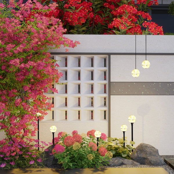 Outdoor Lighting Ideas to Boost Your Yard’s Safety and Appeal