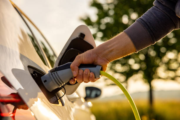 EV Chargers