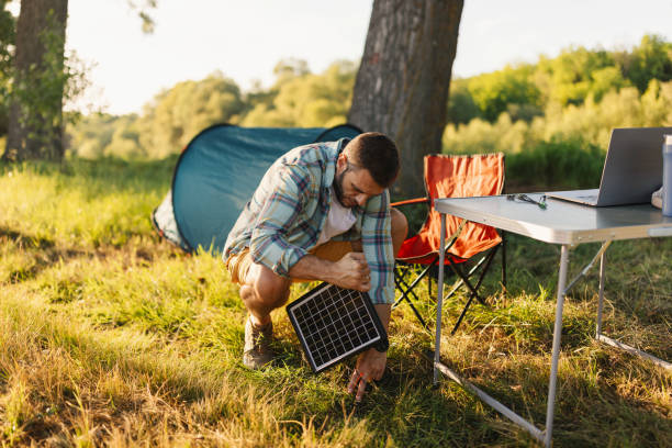 Portable Power Station