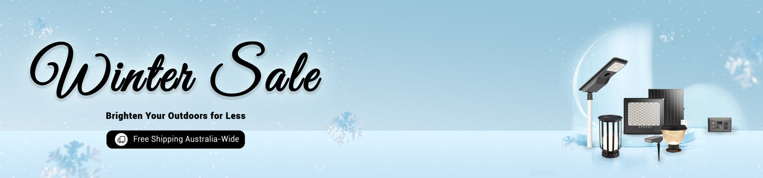 Winter Sale