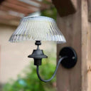 Nova Solar Wall Light  Waterproof  PT0603（2 pieces）
