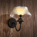 Nova Solar Wall Light  Waterproof  PT0603（2 pieces）