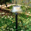 Vela Solar Lawn Light Warm White PT0602 (2 pieces)