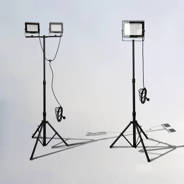 ShinePro Tri-Color Worklight E027EI