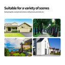 Modo Solar Motion Sensor Floodlight T001ES-400W