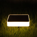 Lumterra Solar Ground Lights Outdoor PT0608 (4 pieces)