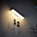 Aries Solar Wall Washer Light PT0712