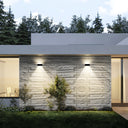 Tenox Multimode Solar Wall Light PT0716