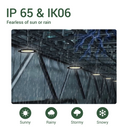 SkyNova UFO High Bay H015EI