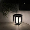 Fairy Lights & Floor Lamp Set