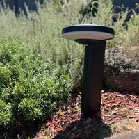 Axola 5-in-1 Solar Lawn & Wall Light PT033PRO (2 pieces)