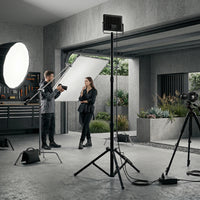 ShinePro Tri-Color Worklight E027EI
