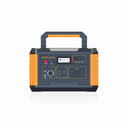 Nyda Portable Power Station OSP1000
