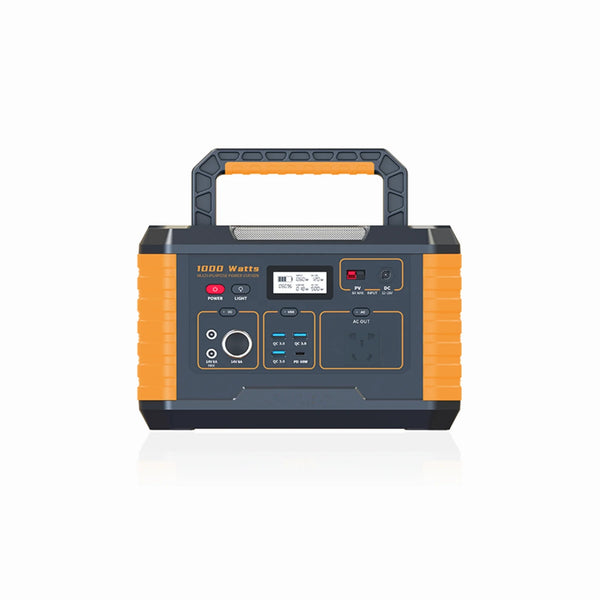 Nyda Portable Power Station OSP1000