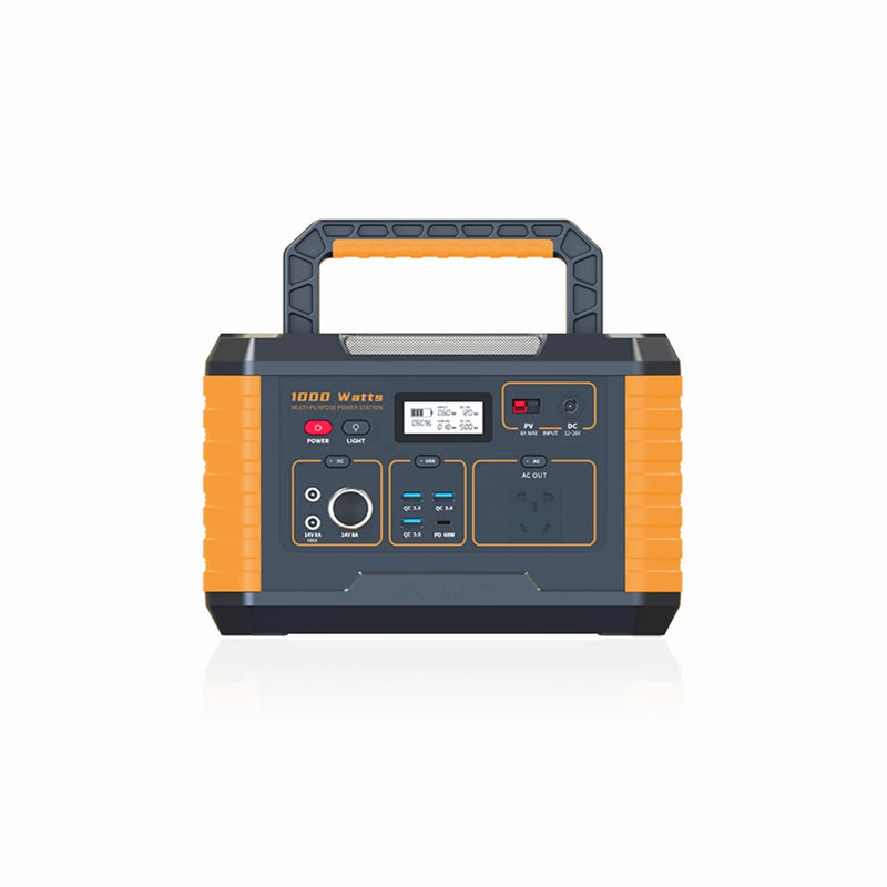 Outway OSP1000 Portable Power Station
