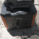Nyda Portable Power Station OSP1000