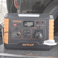 Nyda Portable Power Station OSP1000