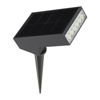 Solar Outdoor Waterproof Ground Stake Light Lawn Light PT0714