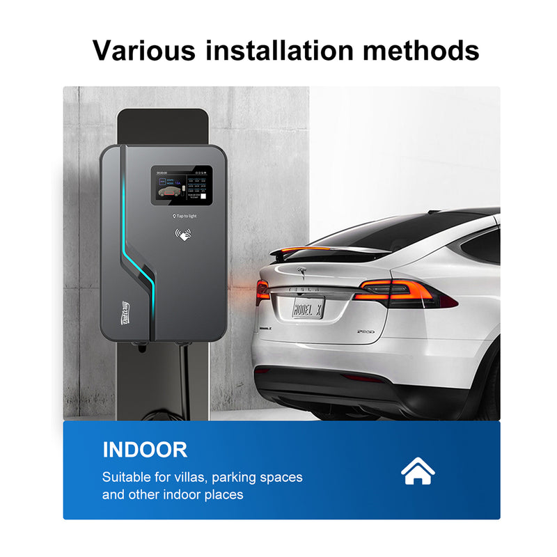 Outway EV03 Home EV Charging