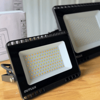 ShinePro Tri-Color Worklight E027EI