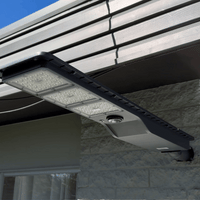 Nexa Motion Sensor Solar Floodlight T007