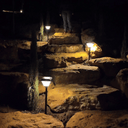 Striva 4-in-1 Solar Lawn  Light PT0303