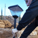 Striva 4-in-1 Solar Lawn  Light PT0303