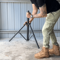 ShinePro Tri-Color Worklight E027EI