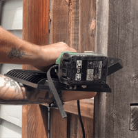 ShinePro Tri-Color Worklight E027EI