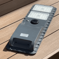 Nexa Motion Sensor Solar Floodlight T007