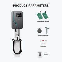 Outway EV03 Home EV Charging