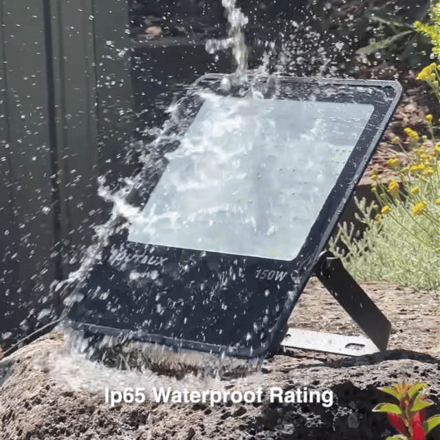 Fano LED Floodlight E017EI