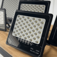 Modo Solar Motion Sensor Floodlight T001ES