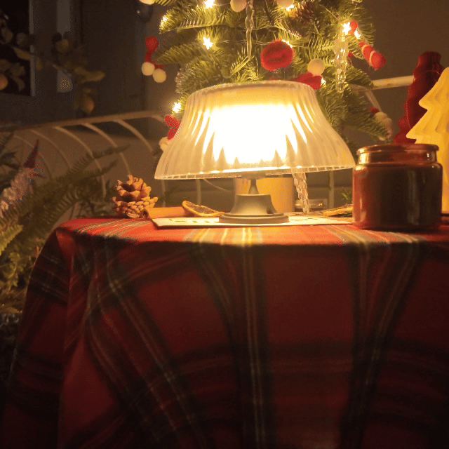 Lawn Lights & Wall Lights Duo