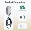 Xeno Smart EV Charger for Home EV05