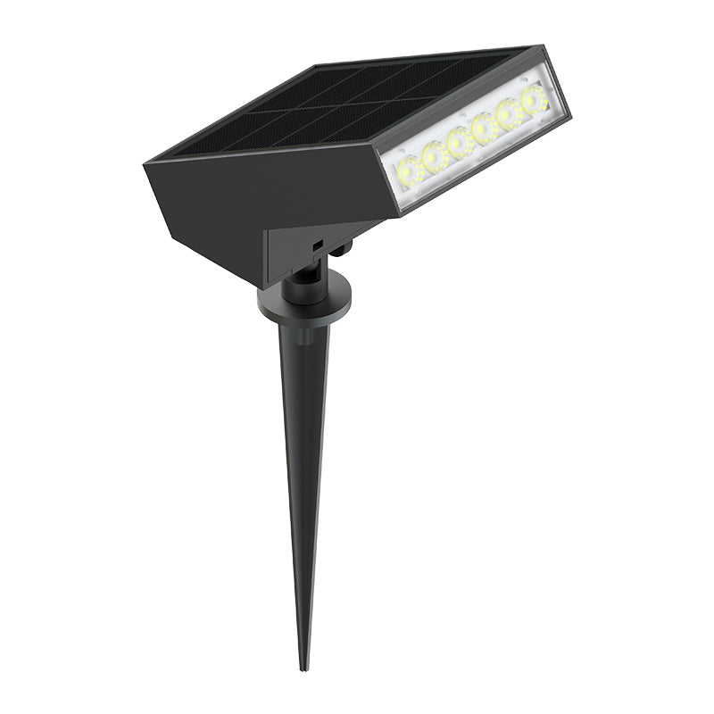 Solar Outdoor Waterproof Ground Stake Light Lawn Light PT0714