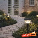 Striva 4-in-1 Solar Lawn  Light PT0303