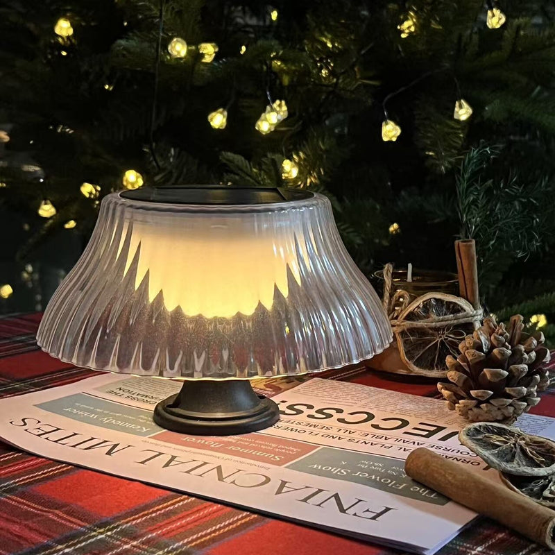 Fairy Lights, Wall Light & Step Lights Set