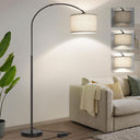 Exon Indoor Arc Floor Lamp FL070