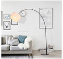Exon Indoor Arc Floor Lamp FL070