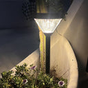 Ulyx 4-in-1 Solar Lawn  Light PT0300