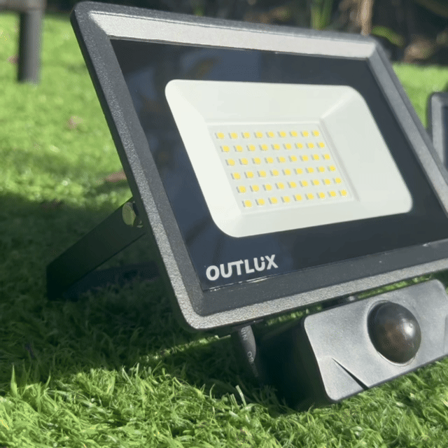 Vilo Motion Sensor Floodlight E023EIS