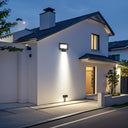 Vilo Motion Sensor Floodlight E023EIS-50W
